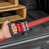 パワービルト ラチェットベルト 4個セット