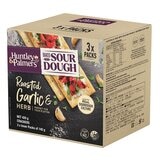 焼いたサワードウクラッカー 140g x 3袋