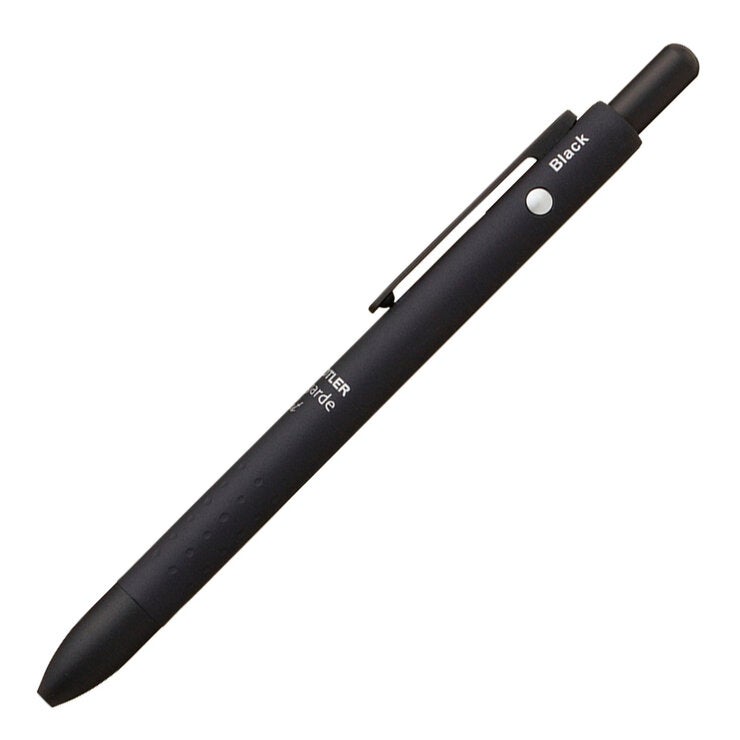 ステッドラー 3in1 多機能ペン アバンギャルド ライトキャリア ブラック ステッドラー 3in1 多機能ペン アバンギャルド ライトキャリア ブラック
