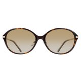 カルバンクライン サングラス ブラウン CK23557SPLB-58-235