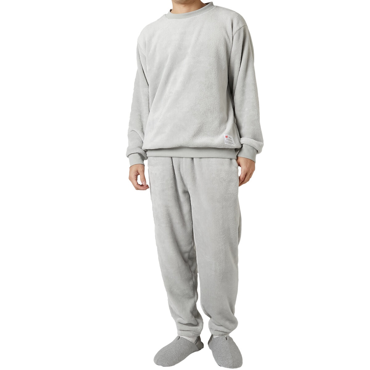 ヘインズ メンズ ラウンジセット