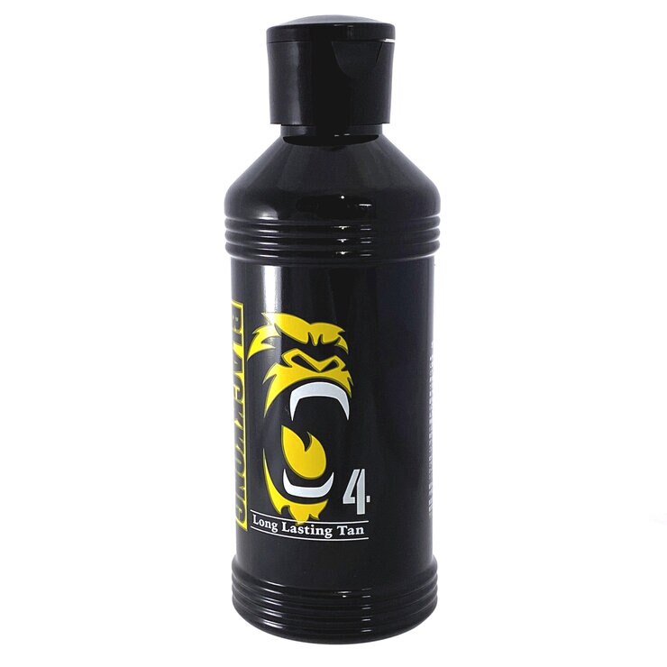 ブラックコング ダークタンニングオイル 180ml x 2本 ブラックコング ダークタンニングオイル 180ml x 2本