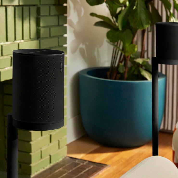 ソノス Sonos ERA100 SL x 2 スピーカー ソノス Sonos ERA100 SL x 2 スピーカー