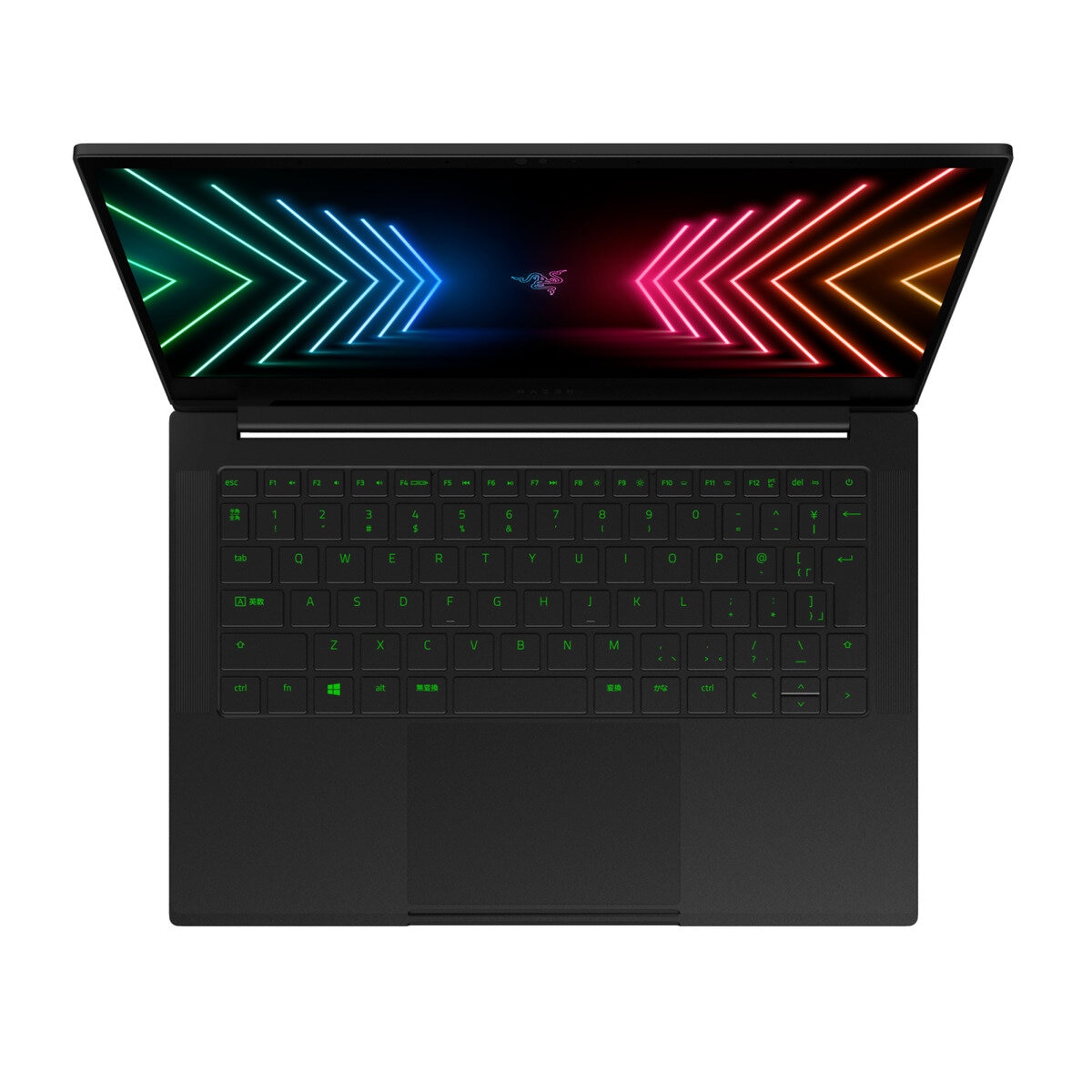 Razer Blade Stealth 13 13.3インチ ゲーミング ノートPC RZ09-03272J82-R3J1