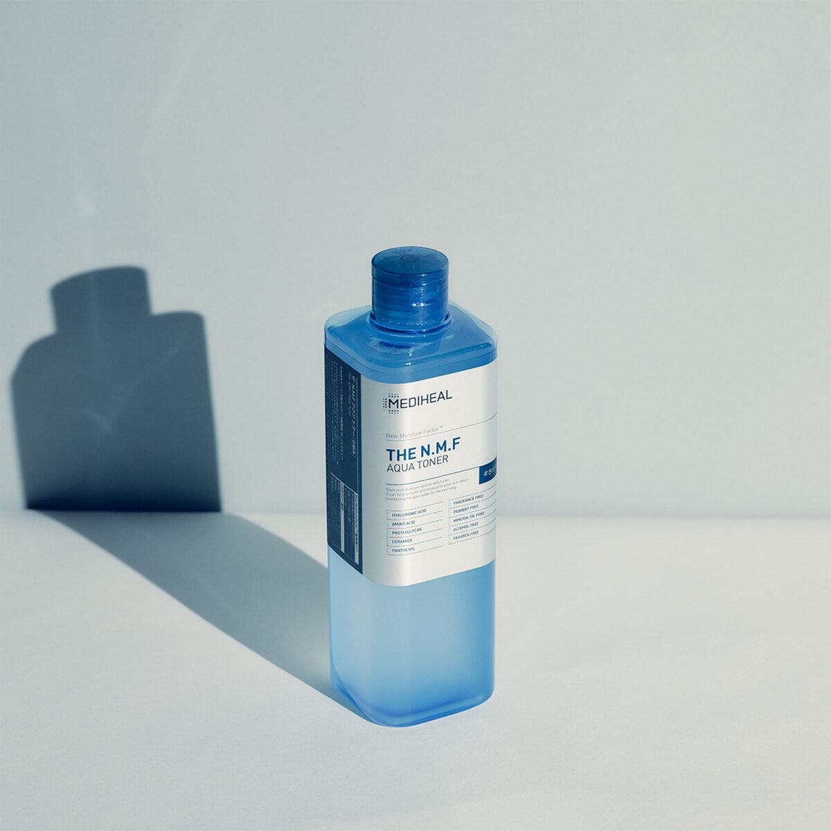 MEDIHEAL (メディヒール) トナー 化粧水 500mL N.M.F | Costco Japan
