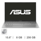 ASUS Vivobook 15 X512JA 15.6インチ ノートPC X512JA-EJ100T/C