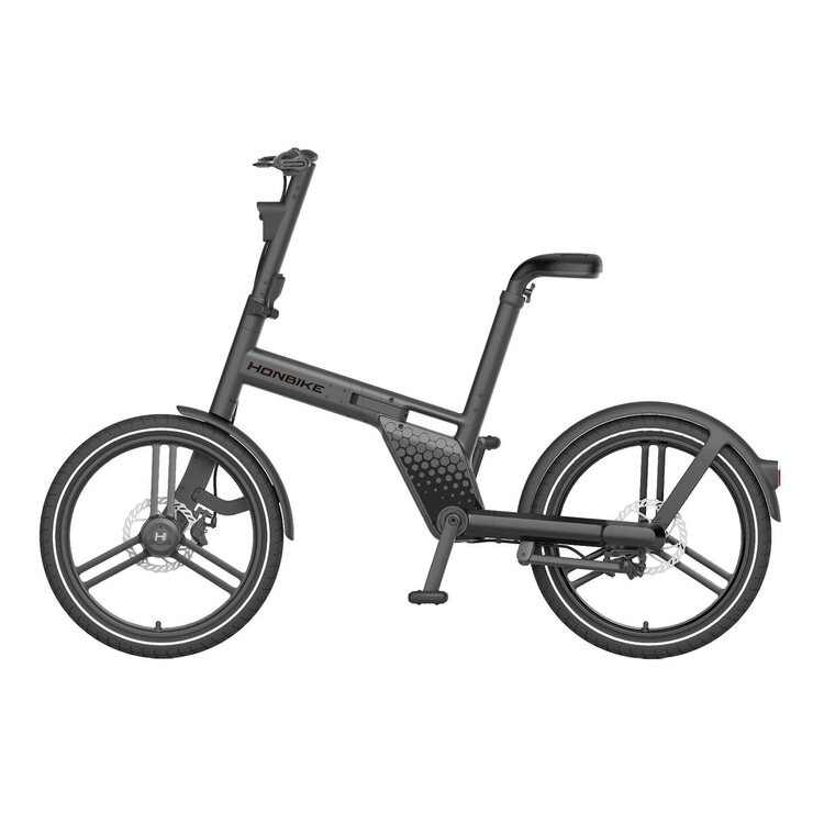 【コストコ・展示品・通電確認済み・アウトレット】ホンバイク ストーン 20インチ 折り畳み電動自転車 ブラック/ブラック 257585477222430.jpg