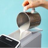 クイジナート フローズンドリンク & ソフトクリームメーカー ICE-200PCJ クイジナート フローズンドリンク & ソフトクリームメーカー ICE-200PCJ
