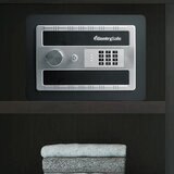 マスターロック・セントリー ホテル＆パーソナルセキュリティセーフ（金庫） 16.8L
