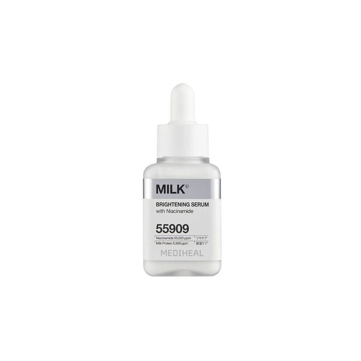 メディヒール ミルクセラム 40mL