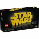 レゴ スターウォーズ スター・ウォーズ™ ロゴ
