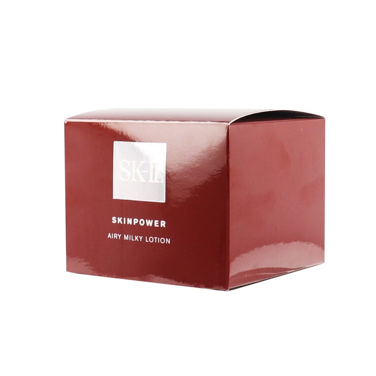 SK-II スキンパワー エアリー 80g SK-II スキンパワー エアリー 80g