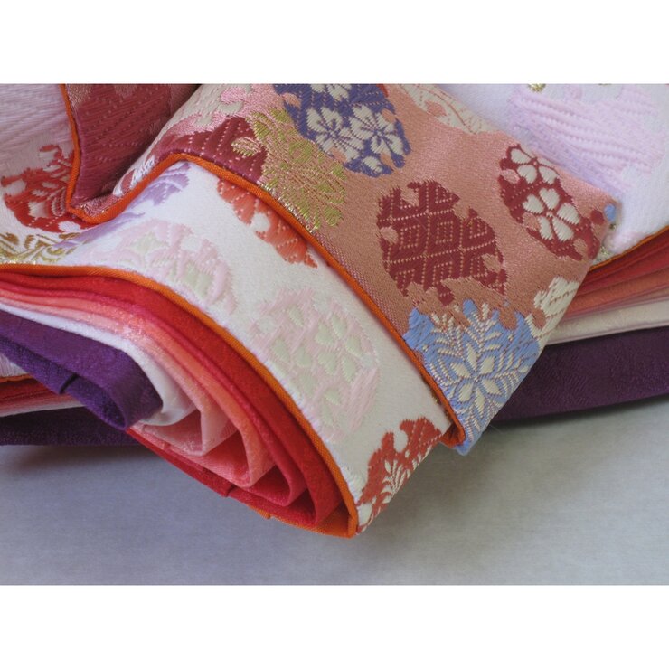 ひな人形 親王平飾り 44JK-5