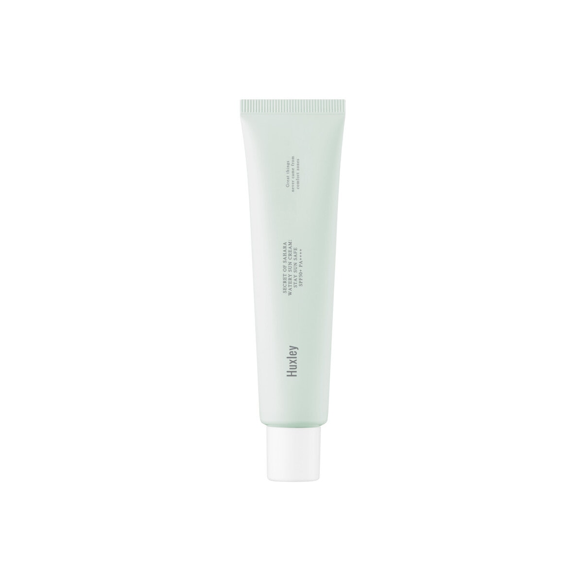ハクスリー ウォータリーサンクリーム （日焼け止め）SPF50+ PA++++ 70ｍL