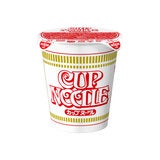 日清 カップヌードル 20食