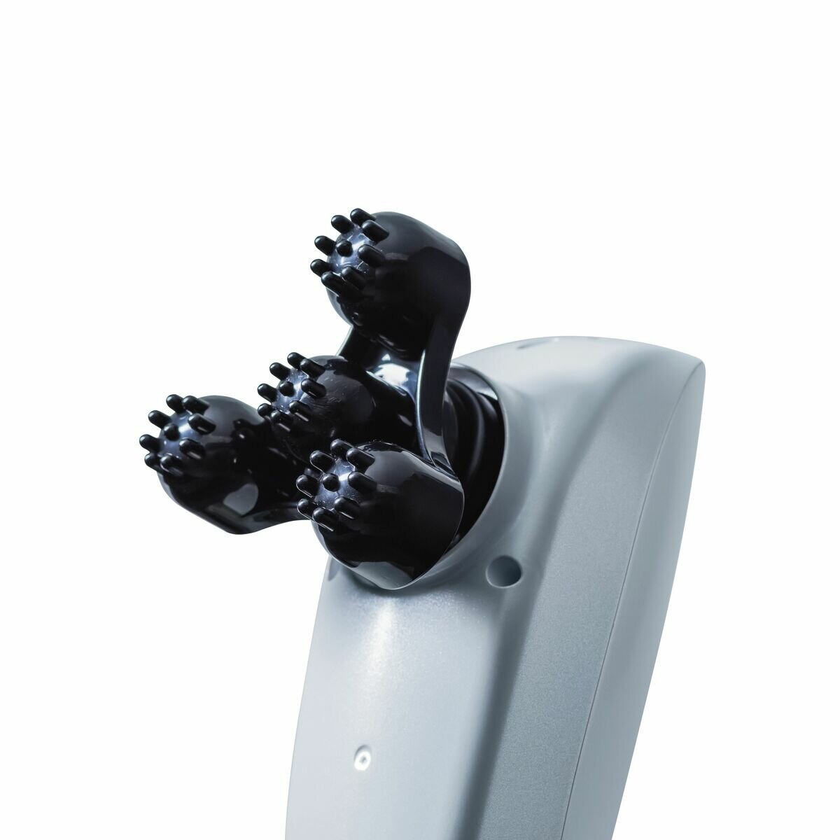 ドクターエア 3Dハンディマッサージャー2 MH-03 WH