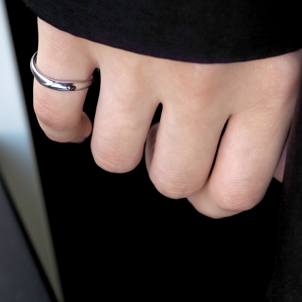 プラチナ 950 マリッジリング 3.2mm 14号 プラチナ 950 マリッジリング 3.2mm 14号