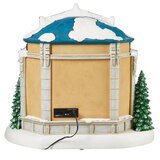 クリスマス サンタクロースのおもちゃ屋さん