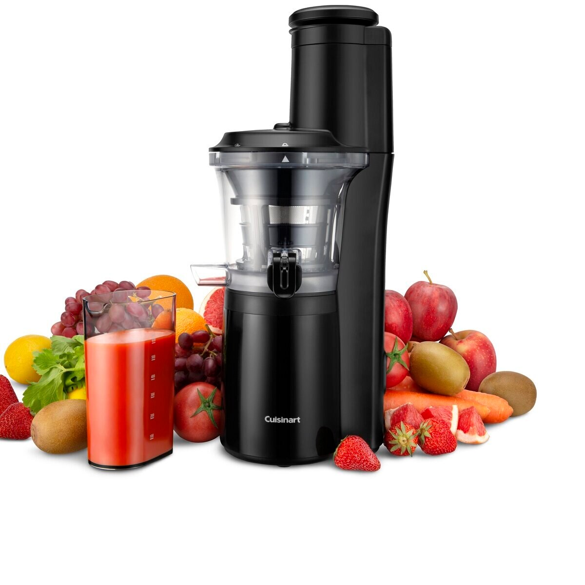 クイジナート スロージューサー Costco Japan