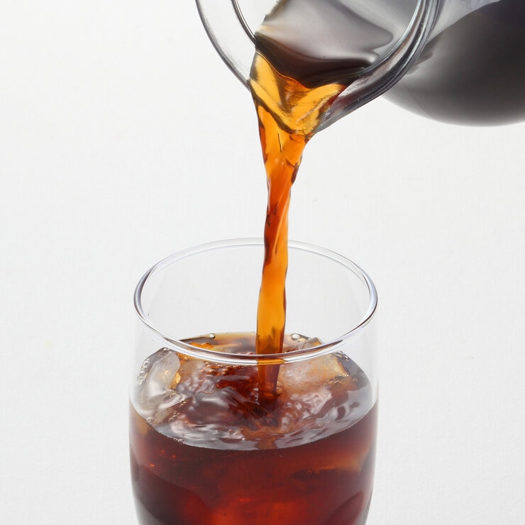 MJB 水出しアイスコーヒーバッグ 40P