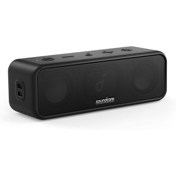 Anker(アンカー)サウンドコア3 Bluetooth スピーカー A3117011 Anker(アンカー)サウンドコア3 Bluetooth スピーカー A3117011