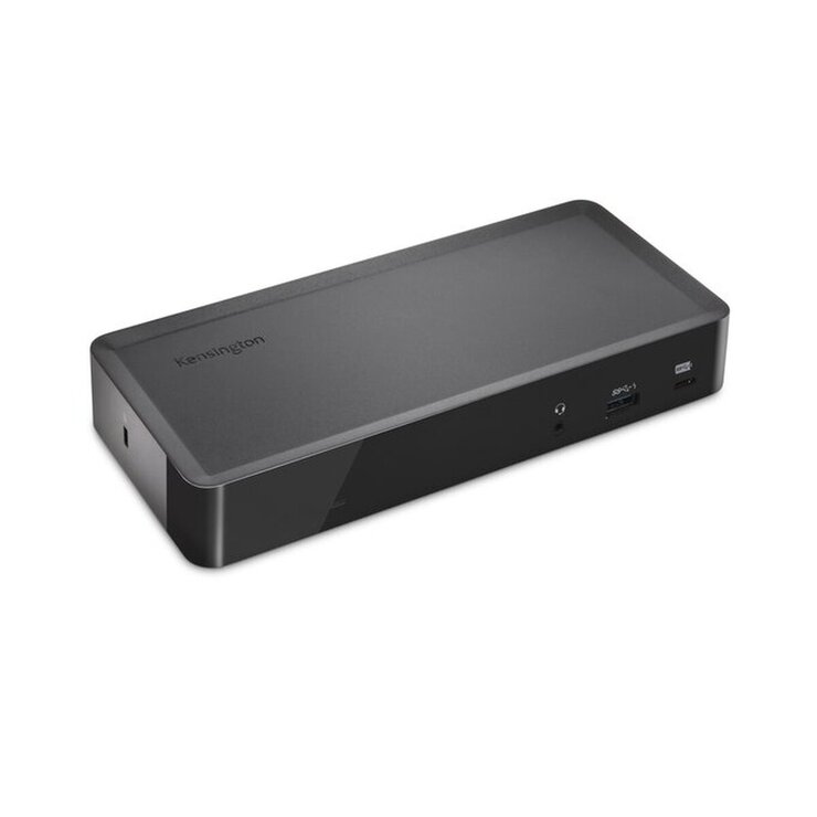 Kensington USB-C ユニバーサルドッキングステーション SD4700P Kensington USB-C ユニバーサルドッキングステーション SD4700P