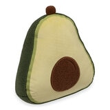 フルーツクッション アボカド フルーツクッション アボカド