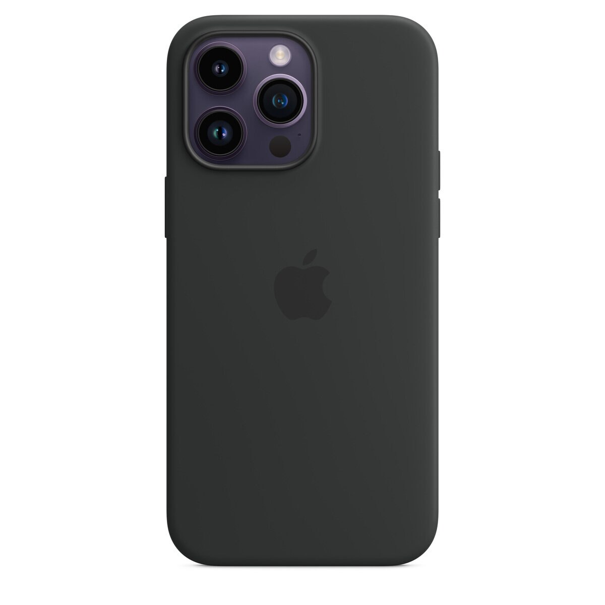 Magsafe対応 iPhone 14 Pro Max シリコーン ケース