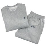 ノーティカ メンズ ラウンジセット グレー XL ノーティカ メンズ ラウンジセット グレー XL