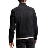 COPPER & OAK Men's デニムジャケット ブラック L