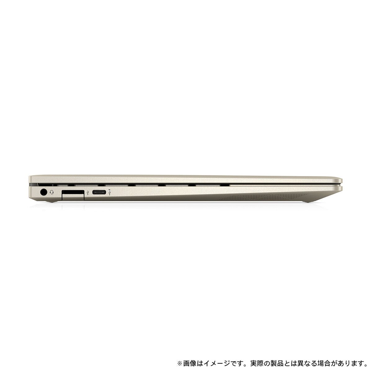 HP ENVY x360 13-bd0000 13.3インチ ノートPC intel Core i5-8GBメモリ