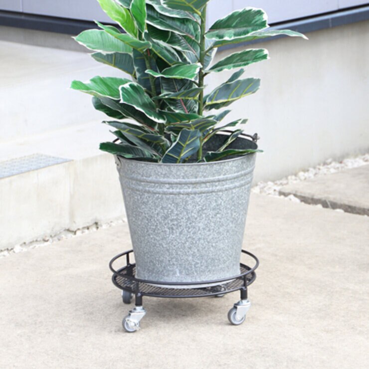 COLLEND ガーデントロリー GD-TRL