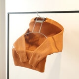 チャナカンパニー Balmy Hanger（バルミーハンガー） GHOST HANGER（ゴーストハンガー） 2本セット TP-GST01-42SLV-2ST
