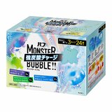 バブ モンスターバブル 24個