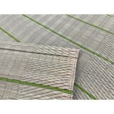 い草 ベッドパッド シングル グリーン