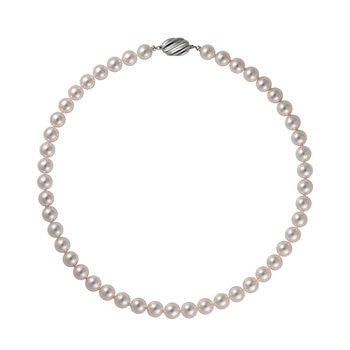 あこやパール 花珠 8.5mm パールネックレス　SNS0005-85N