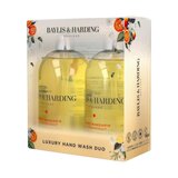ベイリス＆ハーディング ラグジュアリーハンドウォッシュ 500ml x 2本