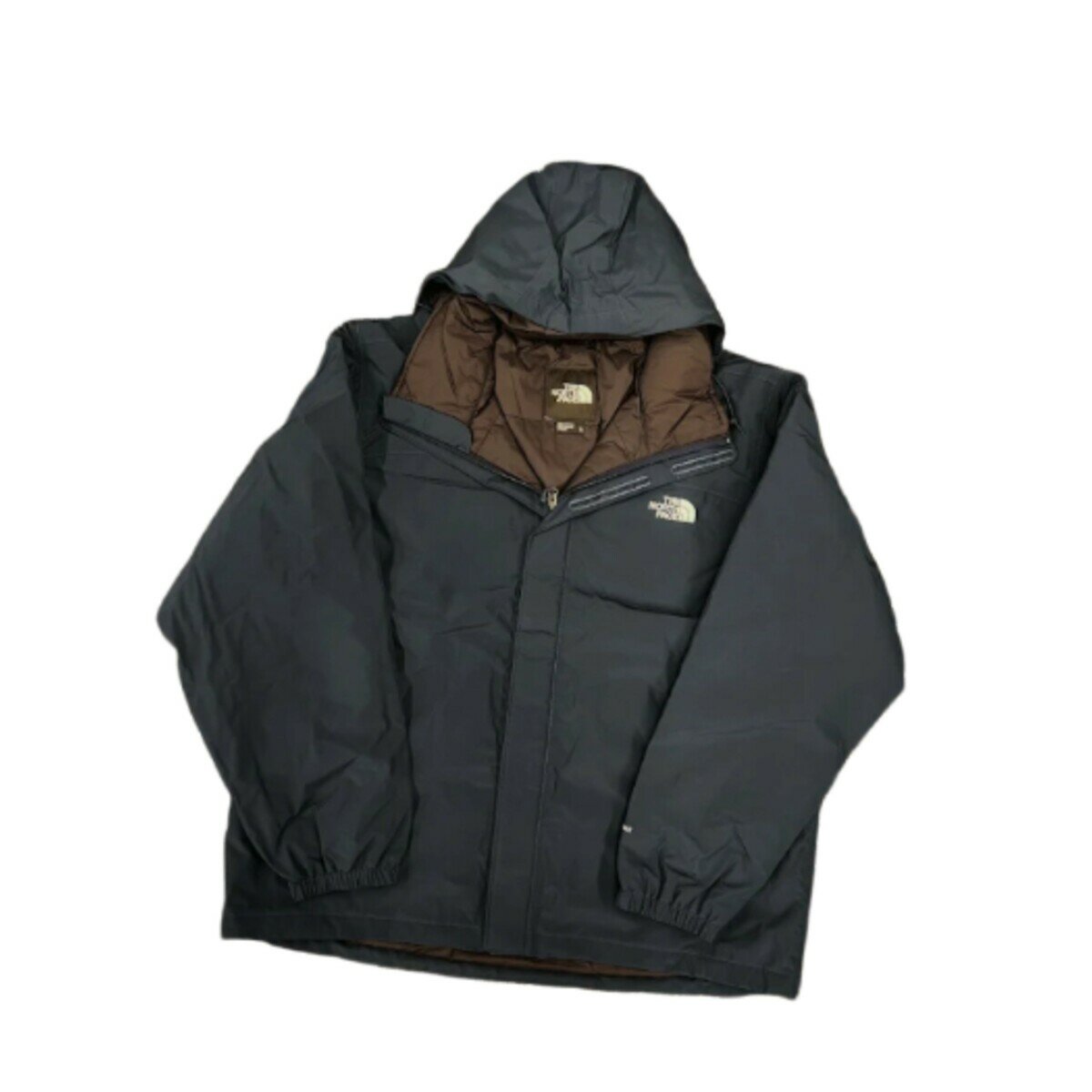 ザ・ノース・フェイス メンズ インサレーションジャケット 4GV1