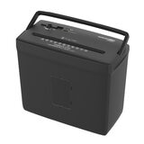 オーロラ 楽々取っ手付きシュレッダー ES520CK