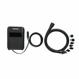 ベストウェイ SUP対応 DC 電動 エア ポンプ 62323