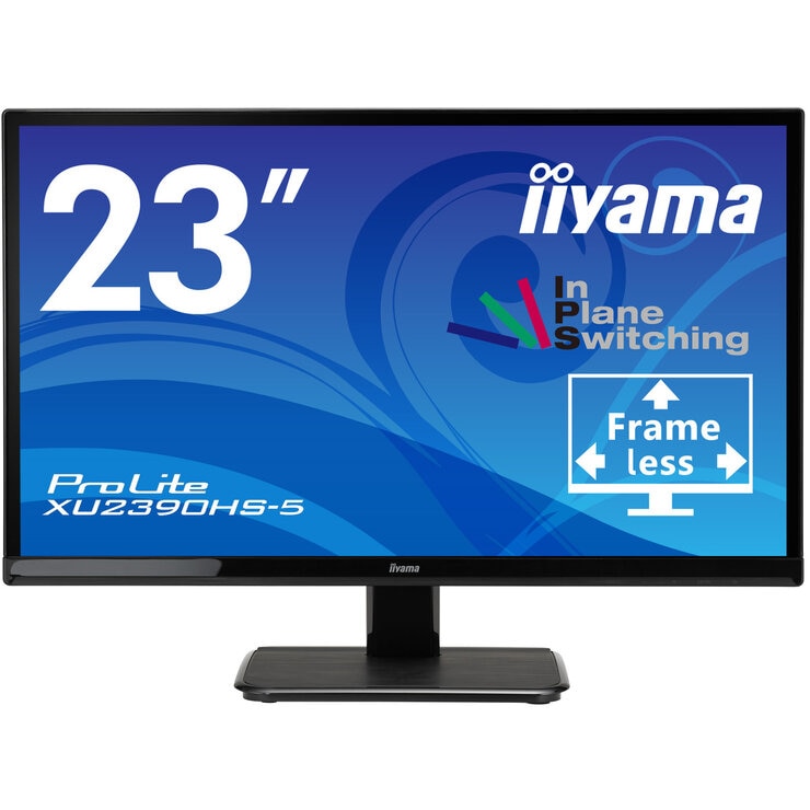 ★ 美品 23インチモニター iiyama イイヤマ Amazon.co.jp: iiyama モニター ディスプレイ 23インチ フルHD IPS 高