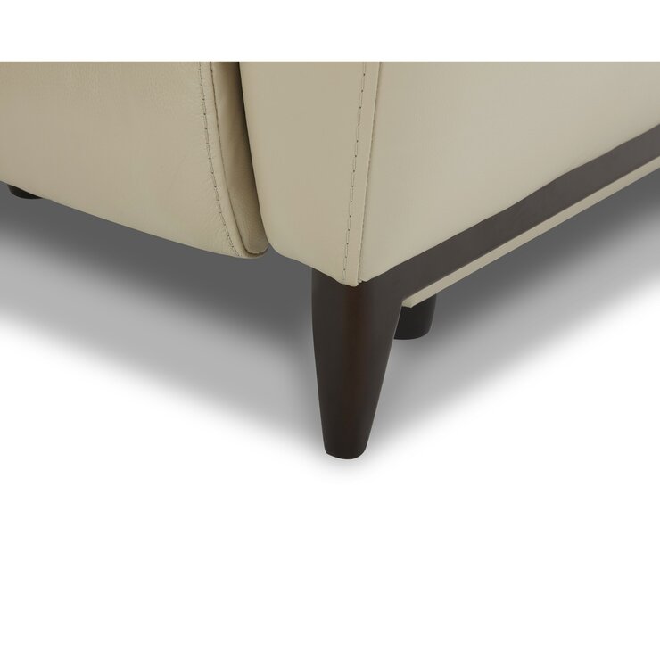 Gilman Creek Furniture 電動 革製リクライニングソファ | Costco Japan