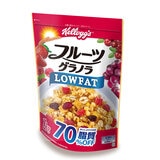 ケロッグ フルーツグラノラローファット 1kg
