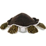 ワイルドリパブリック ウミガメ ぬいぐるみ カメ