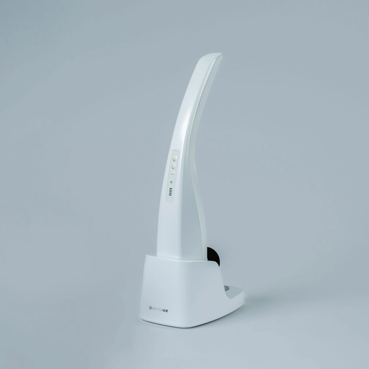 ドクターエア 3Dハンディマッサージャー2 MH-03 WH | Costco Japan