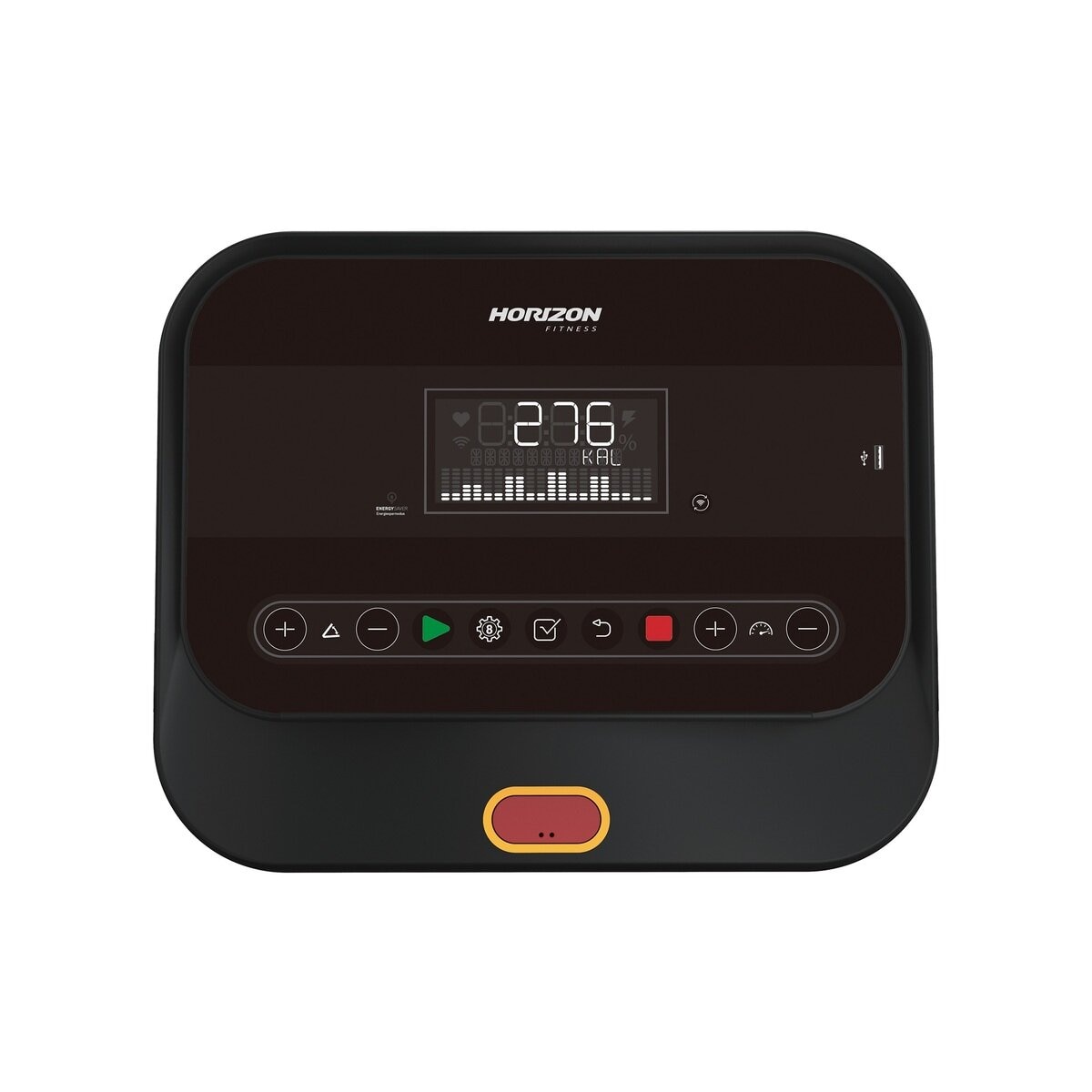 ホライズン CITTA TT5.0 トレッドミル デスク付きルームランナー