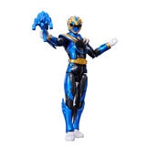アクションヒーロー ゴジュウジャー フィギュア 3体セット SP1