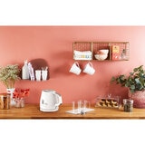 T-fal Electric Kettle 0.6L KO1601JP T-fal Electric Kettle 0.6L KO1601JP