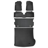 3Dフロアマット トヨタ プロボックス 専用 ハイブリッド車モデル