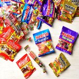 ハリボー メガパーティミックス 1000g